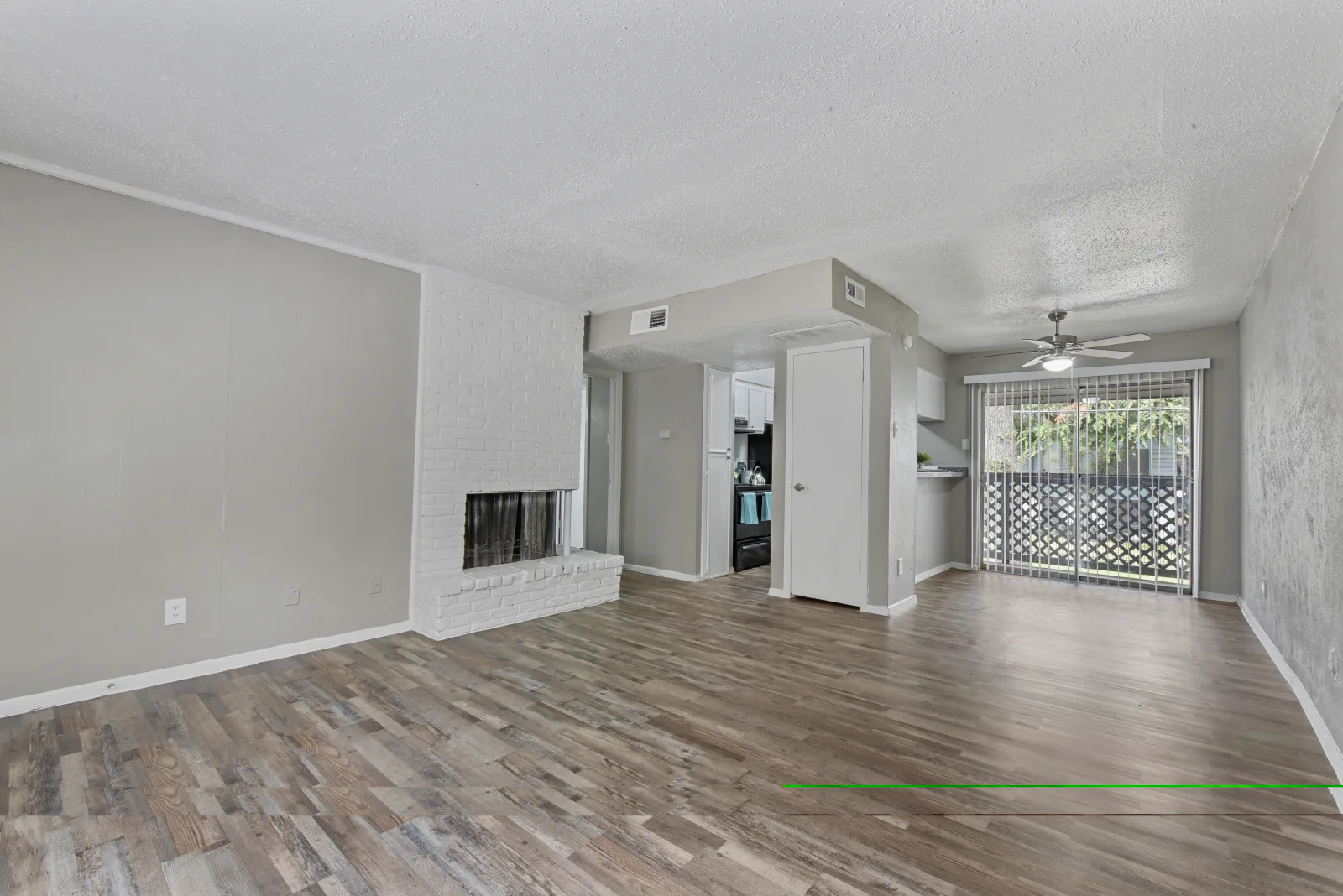 Preview of a Villa Encanto studio apartment tour